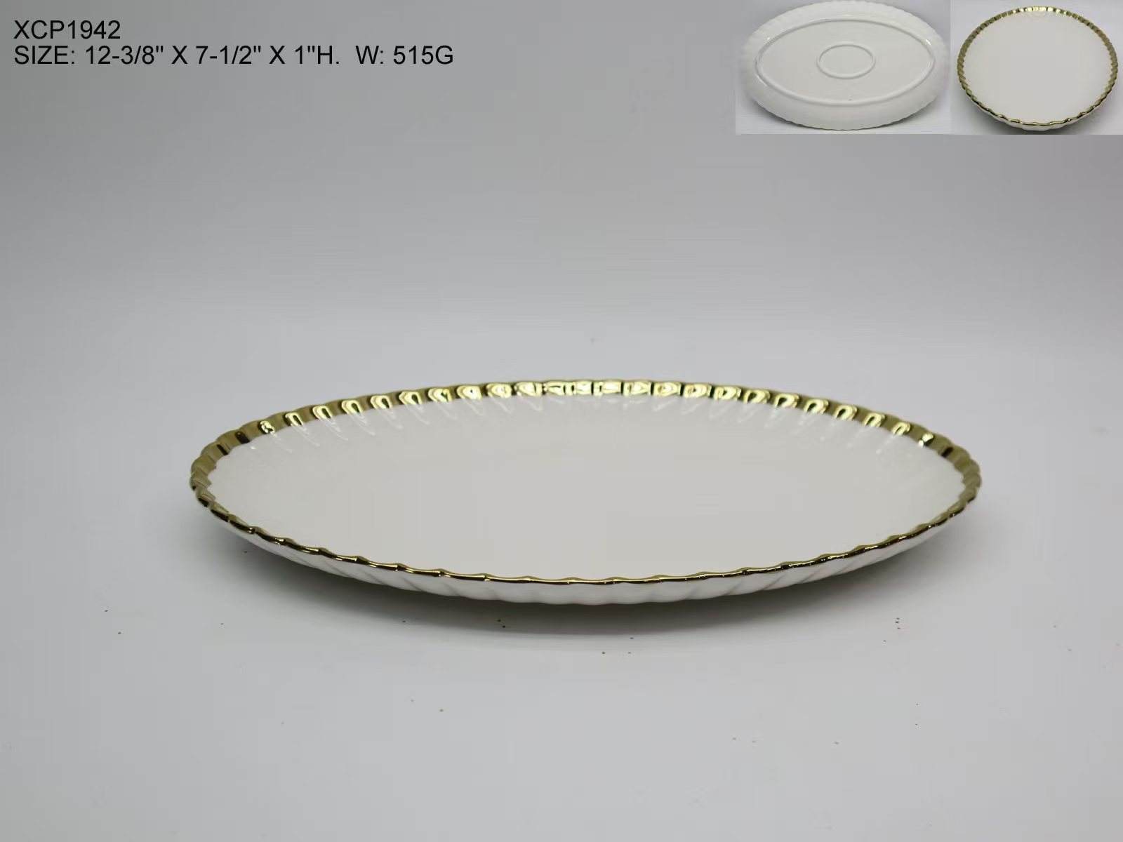 Numéro de modèle: JXF6175