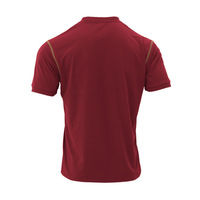 Fabricant chinois Polo pour hommes T-shirt Premium Boss Comfort Casual Daily Top Polo de golf avec poche