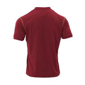 Cina produttore di Polo da uomo Premium t-Shirt capo Comfort Casual quotidiano Polo da Golf con tasca - Product Image 3