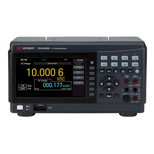Multimètre numérique intelligent Keysight EDU34450A - Origine américaine - Garantie de 1 mois - Product Image 4