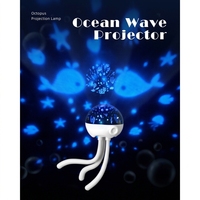 Veilleuse pour bébé, projecteur d'étoiles et de lune, projecteur spatial, mini projecteur d'étoiles pour chambre d'enfant, veilleuse pour enfants, mini lampe de projection