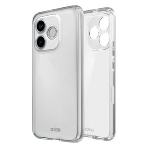 Coque Honor 600 Lite SKINNY Transparente TESKINHO600LT - Product Image 1