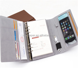 Agenda per lezioni di alta qualità, prezzo di fabbrica all'ingrosso dalla Cina - Product Image 4