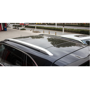 Venta al por mayor de <span class=keywords><strong>la</strong></span> fábrica extraíble Universal equipaje coche techo Cross <span class=keywords><strong>Bar</strong></span> en venta en China - Product Image 1