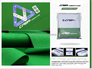 Cpba série complète modèle complet laine <span class=keywords><strong>billard</strong></span> nappe de <span class=keywords><strong>billard</strong></span> 9 pieds neuf boules prix de vente entier - Product Image 5