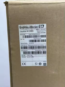 Endress+Hausers E+H 100% Neuf Original Multi-Paramètres Liquiline CM42 Haute Précision IP67 Garantie 1 An - Product Image 5