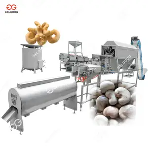 Gelgoog Kaju Skin Peeler Cashew Nut Crushing Cashew Machine Price