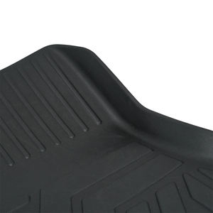 Pièces automobiles, accessoires intérieurs de voiture, tapis de sol de voiture antidérapant en <span class=keywords><strong>TPE</strong></span>, tapis de voiture 3D personnalisés, à utiliser pour Subaru Forester - Product Image 3