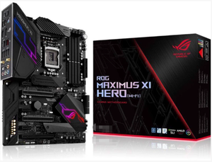 Original New Z390 /z390 Maximus XI Desktop <b>Motherboard</b> DDR4 Supports 9th/8th Generation High-Performance Ideal for Gaming and Co - Product Image 4