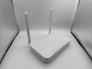 H1s-2 XPON ONU |   Módem FTTH Compatible con GPON/EPON, 1GE+3FE, 2USB y 1Tel, WiFi de Doble Banda (2.4G/5G), Equipo Nuevo - Product Image 4