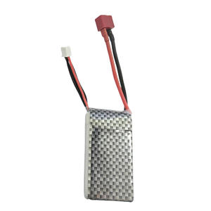 Paket Baterai Lithium Ion Model Pesawat Xintong Harga Grosir Spesial 1500 11.1V <span class=keywords><strong>2</strong></span>/3S untuk Model Mobil Model Kapal Remote - Product Image 1