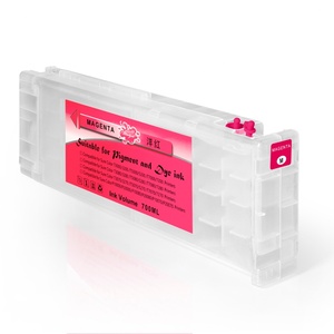 Cartucho de Tinta de Recarga Supercolor T41F1-T41F5 para Impresoras EPSON SC-T3400 T5400 T5405 T3405 - Product Image 5
