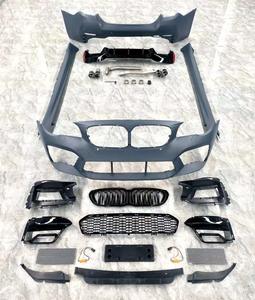 Kit de Carrocería para Automóvil, Accesorios Exteriores, Mejora de Parachoques para <span class=keywords><strong>BMW</strong></span> Serie 5 - Product Image 6