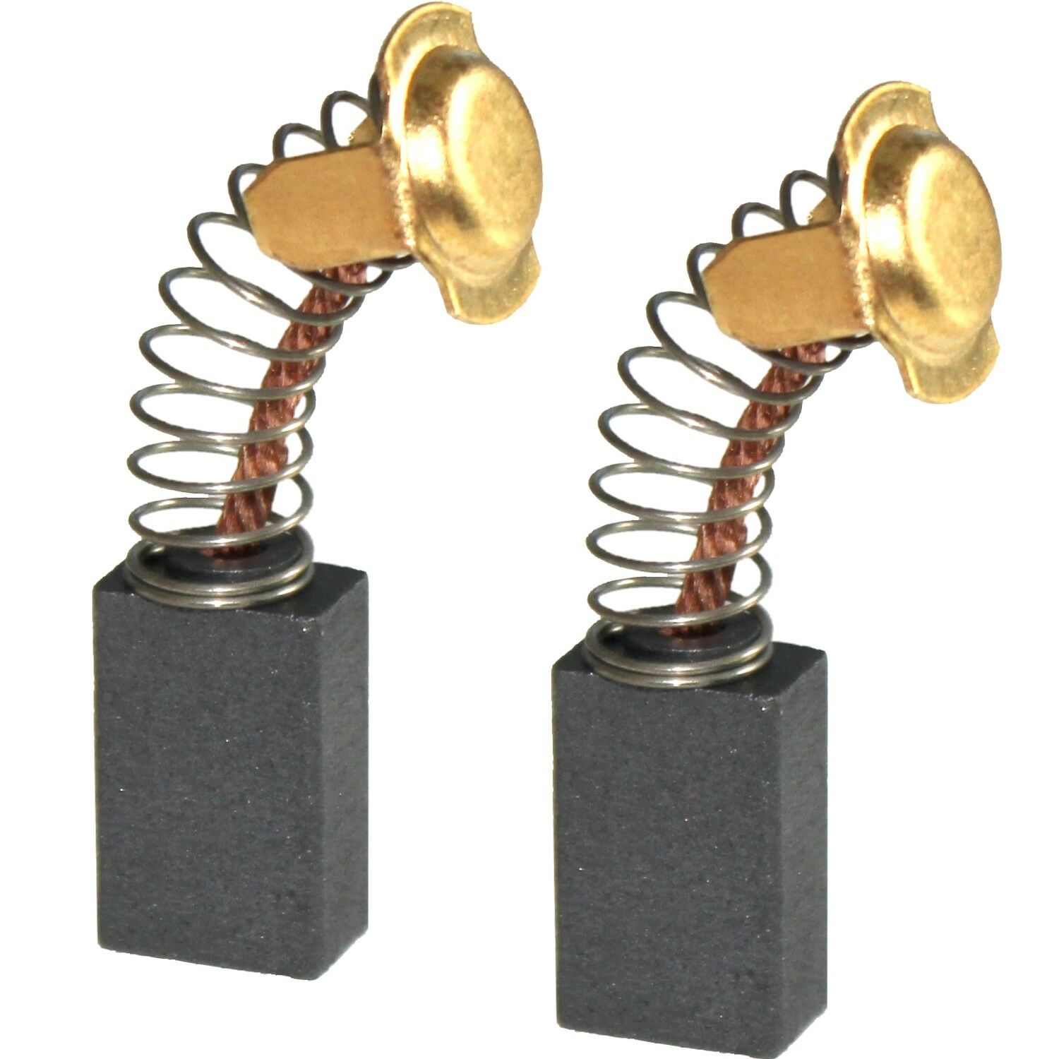 Various models and sizes for Bosch Carbon Brush Power Tool Carbon Brushes Products from Shanghai