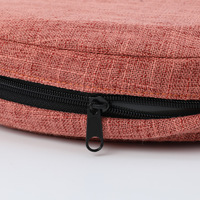 Coussin d'équilibre gonflable MR Wholesale pour l'entraînement à l'équilibre et à la stabilité, idéal pour la maison, la salle de sport et le studio de yoga