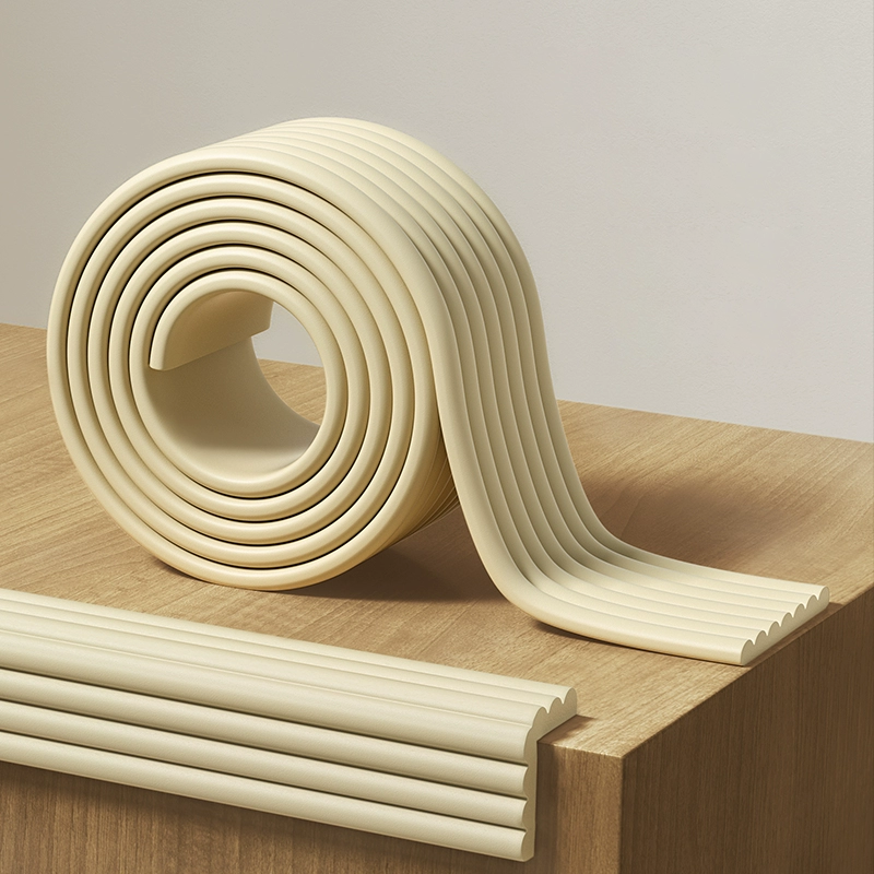 Wholesale Table Corner Protection Devices Transparent