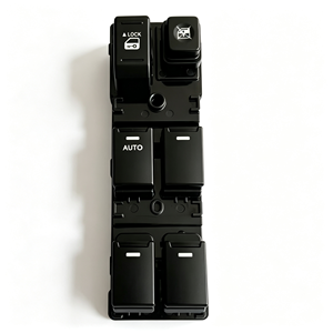 Interruptor Maestro de <span class=keywords><strong>Elevalunas</strong></span> Eléctrico OE 93570-2P100VA para <span class=keywords><strong>KIA</strong></span> <span class=keywords><strong>Sorento</strong></span> 2009-2014 LHD, Botón de Control del <span class=keywords><strong>Elevalunas</strong></span> Delantero Izquierdo - Product Image 5