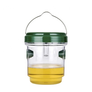 Ngoài trời treo năng lượng mặt trời Wasp bẫy Fly Catcher thương mại ruồi Wasp bẫy - Product Image 5
