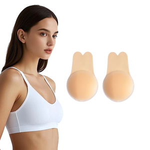 Vente chaude sangles de mamelon ouvertes filles pas sexy jeunes adolescents portant des soutiens-<span class=keywords><strong>gorge</strong></span> - Product Image 1