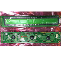 En LCD ekran yeni orijinal PC-4002B PC4002LRU-BWA-B-Q stokta yeni