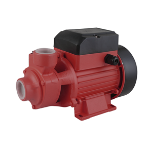 Pompe à eau WOMA <span class=keywords><strong>QB</strong></span>, fabricant chinois, pompes submersibles de haute qualité avec arbre de transmission flexible - Product Image 3