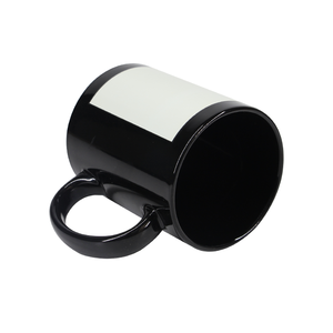 Taza luminosa <span class=keywords><strong>de</strong></span> pizarra <span class=keywords><strong>de</strong></span> cerámica personalizada, suministro <span class=keywords><strong>de</strong></span> fábrica, sublimación, 11 oz - Product Image 3