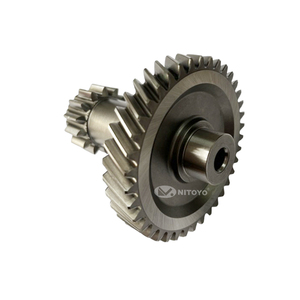 NITOYO <span class=keywords><strong>La</strong></span>-da Caja de cambios de cinco velocidades Reverse Gear 2123-1701138 8450121126 para Lada- <span class=keywords><strong>NIVA</strong></span> 2107 - Product Image 2
