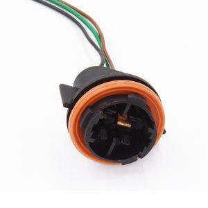 OE # 15824514 #   Harnais de câblage de feu arrière côté conducteur gauche NEUF 2007-2013 - Product Image 3