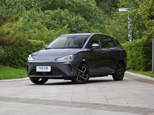 YYC cina auto a buon mercato Neta <span class=keywords><strong>AYA</strong></span> nuova energia veicoli 2024 popolare piccolo SUV lungo raggio 318km 401km NETA NEZHA <span class=keywords><strong>Aya</strong></span> - Product Image 4