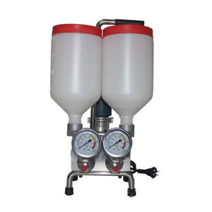 اثنين من المكونات الايبوكسي ارتفاع ضغط مضخة حقن الكراك - Product Image 3