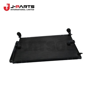 คอนเดนเซอร์แอสซี, คูลเลอร์สำหรับโตโยต้า HIACE KCH10 Granvia 2000-2002 OE 88460-26560 8846026560 - Product Image 1
