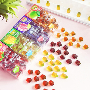 Lezzetli meyveli aromalı Chewy sakızlı şeker çanta içinde tatmin edici kokmak için mükemmel aperatif seçim - Product Image 6