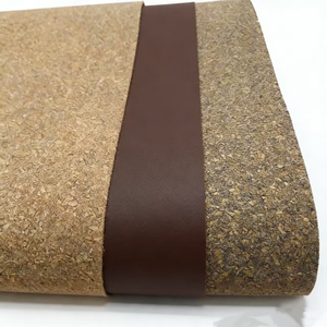 Lámina de <span class=keywords><strong>Corcho</strong></span> y Caucho con Aislamiento Térmico, Resistente a Altas Temperaturas, para Equipos Eléctricos, Venta al Por Mayor de Fábrica Dingye - Product Image 5