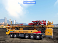 Machines de forage de haute qualité, plateforme de forage rotative pour puits d'eau XSC30/1200, plateforme de forage rotative hydraulique avec moteur à pompe à engrenages