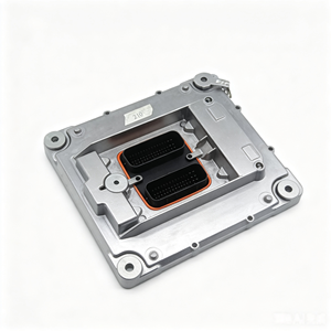 Contrôleur de moteur LNHF ECM ECU pour camions D11 D13 MP7 MP8 FH13 FM13 et excavatrices L150G EC340D EC480D - Product Image 2