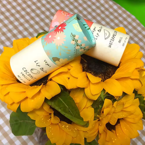 Tùy Chỉnh Vật Liệu Tái Chế Bàn Chải <span class=keywords><strong>Stick</strong></span> Twist Hương <span class=keywords><strong>Stick</strong></span> Bao Bì Rỗng Blush Bao Bì Keo <span class=keywords><strong>Stick</strong></span> Container Ống Giấy - Product Image 3