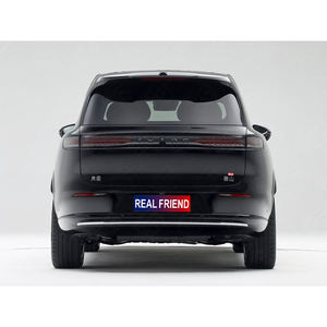 Véritable <span class=keywords><strong>occasion</strong></span> en parfait état, modèle 2026, Lantu Taishan Max, Lantu Taishan Ultra, SUV électrique hybride PHEV, <span class=keywords><strong>voiture</strong></span> chinoise VOYAH à vendre - Product Image 1