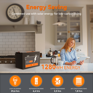 家庭用エネルギーストレージ48 V 24V 12V 100Ah LiFePO4バッテリー内蔵100A BMSリチウムバッテリー最大<span class=keywords><strong>15000</strong></span>ディープサイクル - Product Image 5