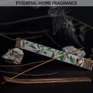 Unscented Hem Incense <strong>Stick</strong> <strong>Scented</strong> Sandalwood Bamboo <strong>Sticks</strong> for Incense - Product Image 5