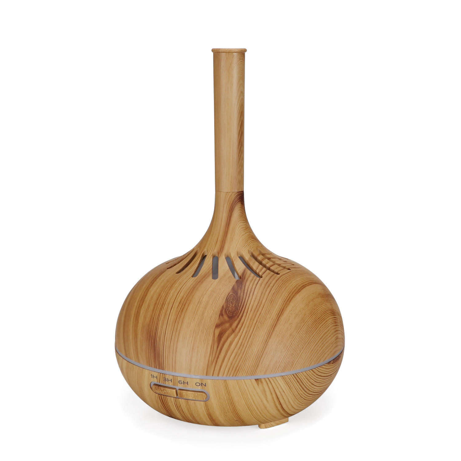 รุ่น WIFI ลายไม้สีอ่อน ราคา 30 หยวน