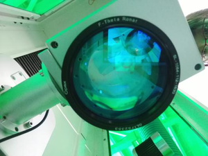 2.5D 3D MOPA Faser Lazer Graveur 100W Glavo Metall <span class=keywords><strong>Laser</strong></span> Markierung maschinen für Schmuck Gold/Silber Ringe Schneiden - Product Image 5