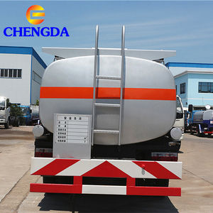 加油车2000 2500 3000 5000升燃料油罐车油箱卡车出售