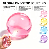 Squishy en forme de croissant au lait au beurre, design pain simulé, avec logo personnalisé, à récupération lente, anti-stress, en stock, lots mixtes de petite taille