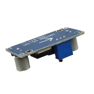 Modulo <span class=keywords><strong>step</strong></span>-down regolabile 3A modulo di alimentazione <span class=keywords><strong>step</strong></span>-down regolato da 24V a 12V <span class=keywords><strong>5V</strong></span> 3V <span class=keywords><strong>DC</strong></span>-<span class=keywords><strong>DC</strong></span> LM2596
