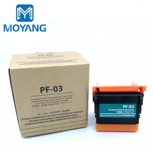 MoYang-Cabezal de impresora de gran formato, Original, totalmente nuevo, compatible con canon pf-03