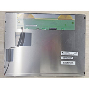 Module TFT-LCD a-Si TM150TDSG70-71 15 pouces 450 nits rétroéclairage WLED avec pilote, moniteur industriel à température extrême - Product Image 1