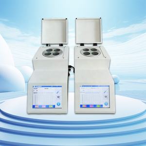 Hersteller Direkt versorgung Intelligenter Kupferblech-Korrosions tester Großbild-Digital anzeige 220V Metallbad prüfung 1 Jahr - Product Image 6