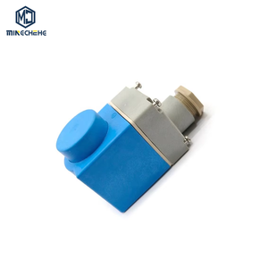 HVAC อะไหล่018F6701ขดลวดแม่เหล็กไฟฟ้าโซลินอยด์วาล์วอุตสาหกรรม - Product Image 1