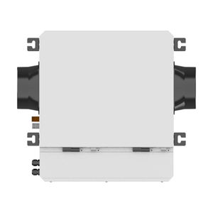 Umidificatore domestico con sistema di ventilazione per il recupero di calore/recuperatore industriale con Hrv 350 m3/h - Product Image 1