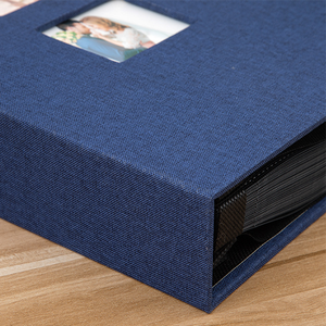 Vente en gros d'<span class=keywords><strong>album</strong></span> <span class=keywords><strong>photo</strong></span> 6 ''<span class=keywords><strong>1000</strong></span> <span class=keywords><strong>pages</strong></span> <span class=keywords><strong>Album</strong></span> de graduation de conception personnalisée - Product Image 3